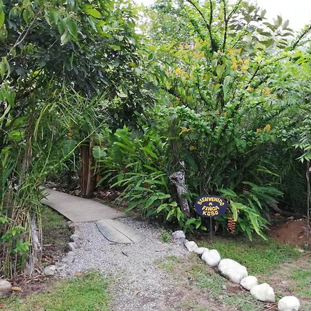 Finca Kobo Palo Seco エクステリア 写真
