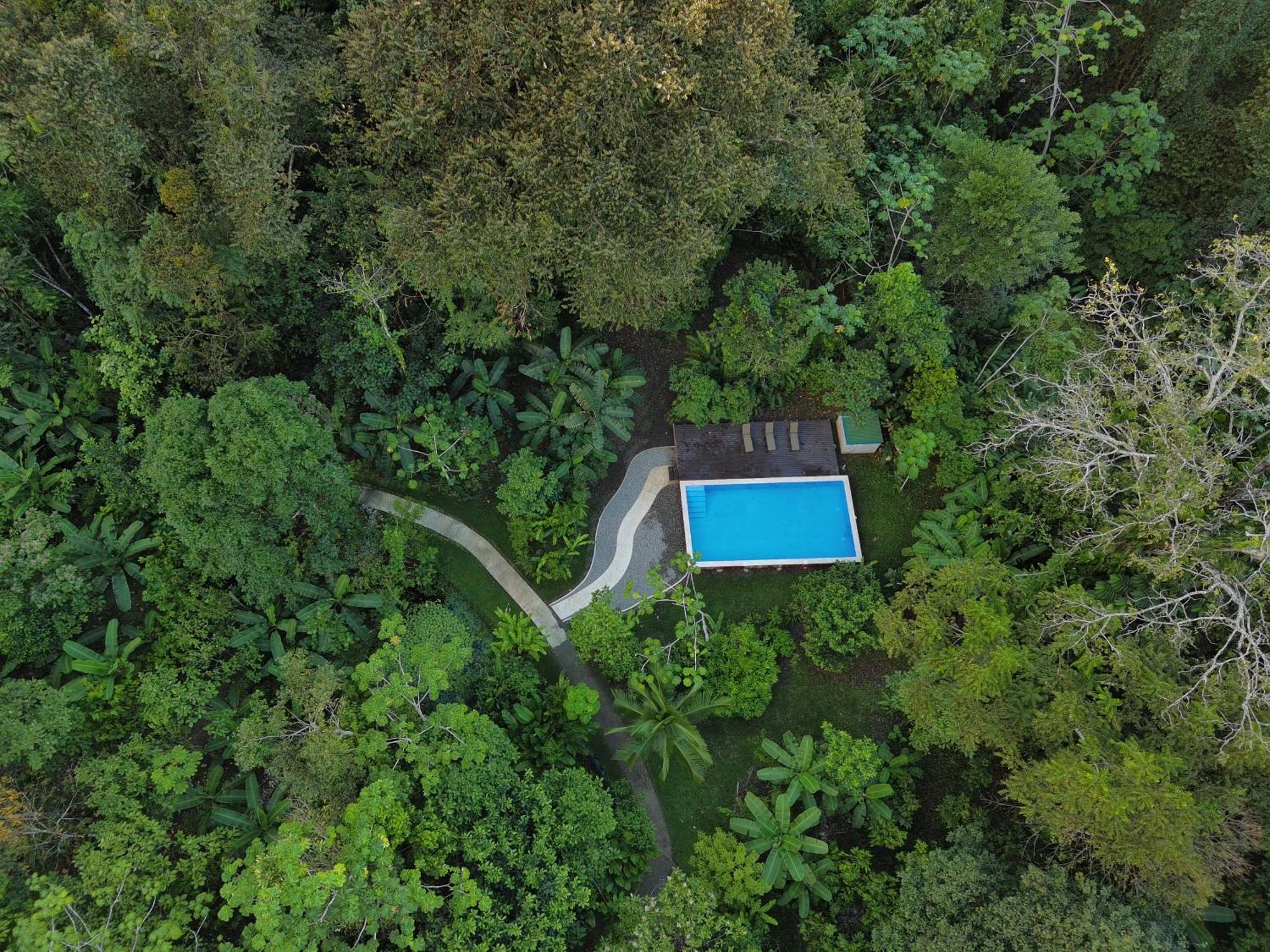 Finca Kobo Palo Seco エクステリア 写真