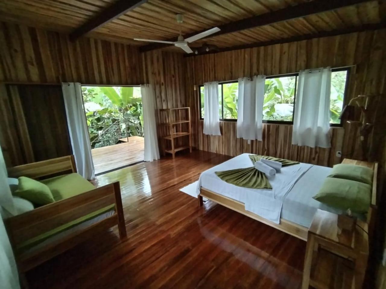 Finca Kobo Palo Seco エクステリア 写真