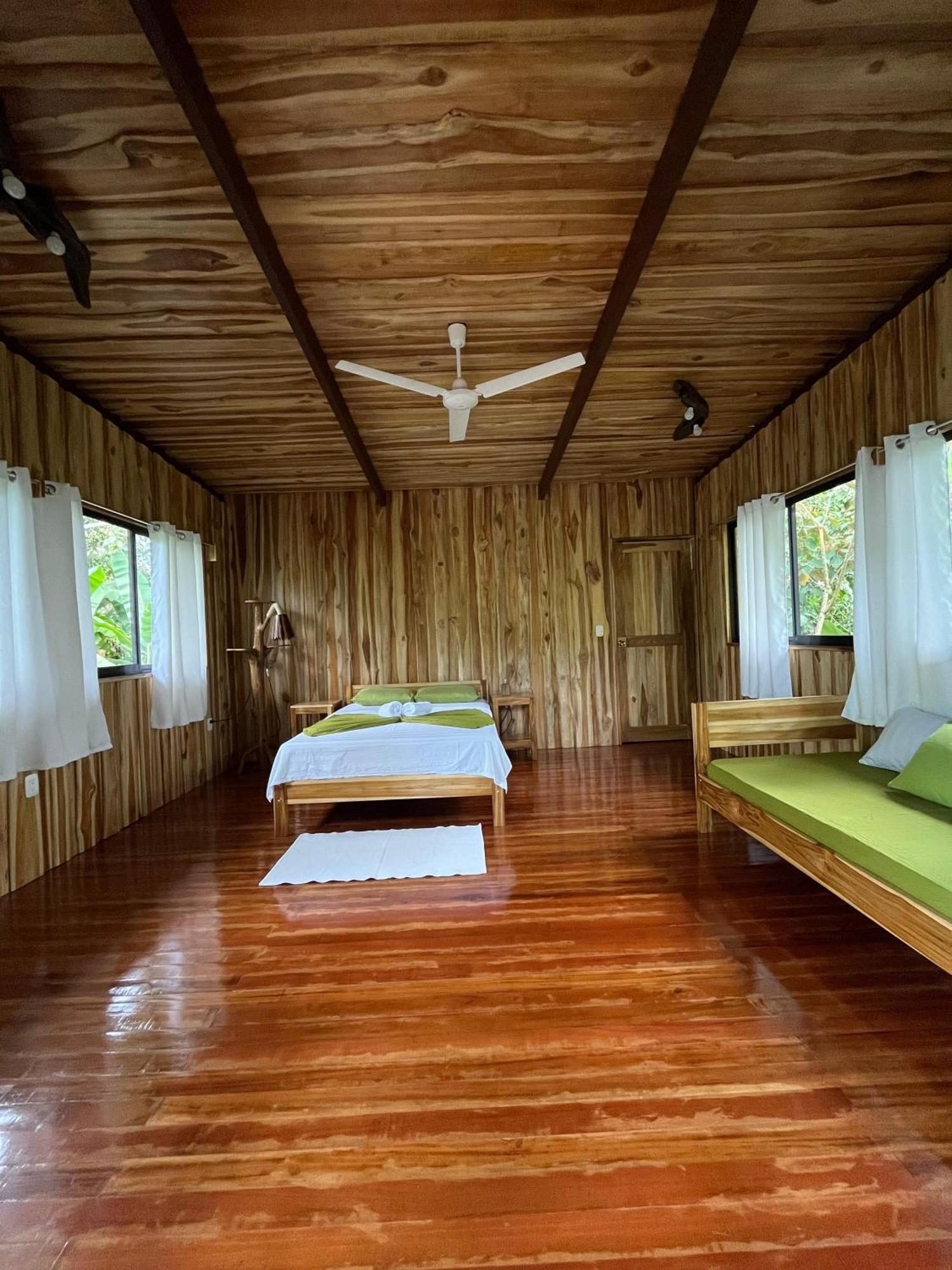Finca Kobo Palo Seco エクステリア 写真