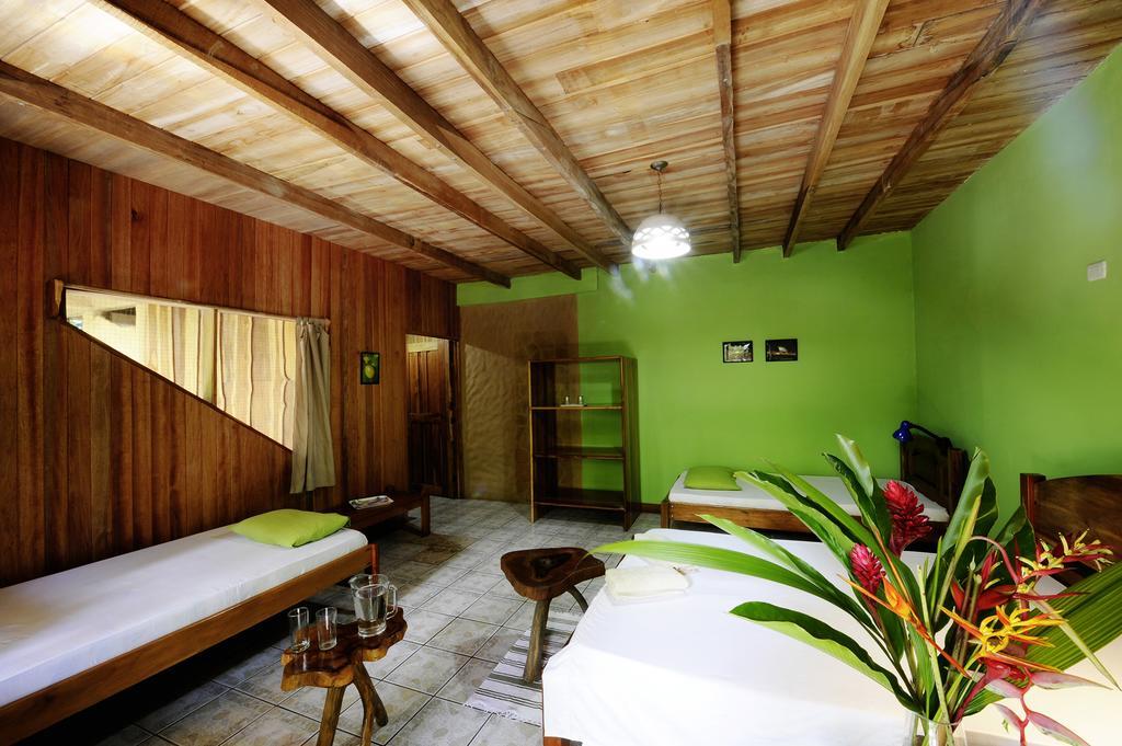 Finca Kobo Palo Seco 部屋 写真