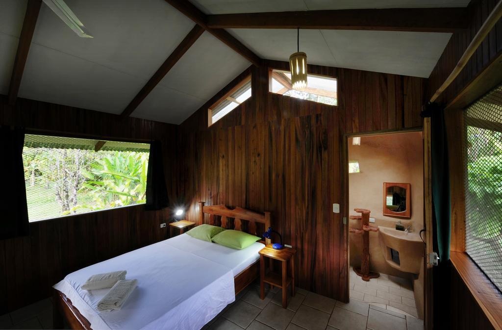 Finca Kobo Palo Seco 部屋 写真