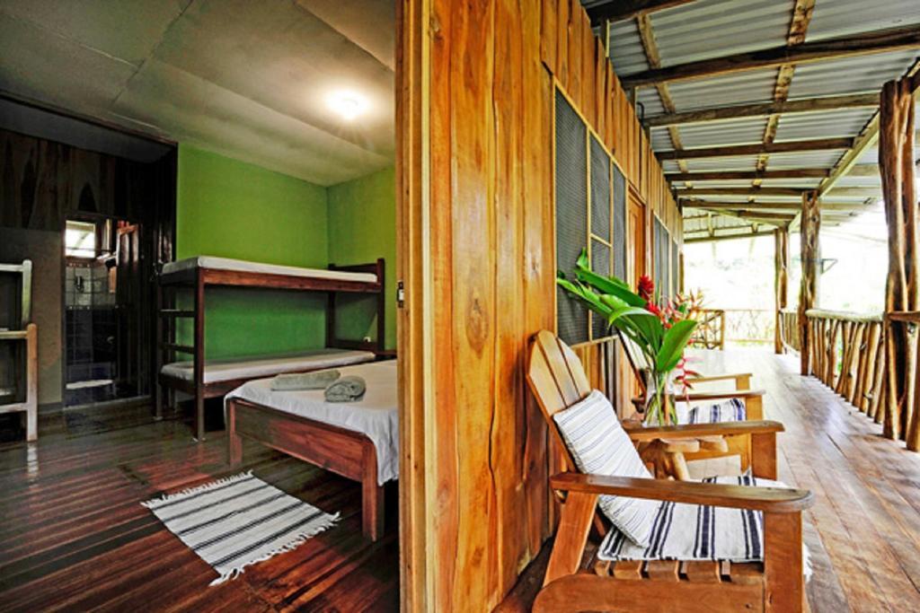 Finca Kobo Palo Seco 部屋 写真