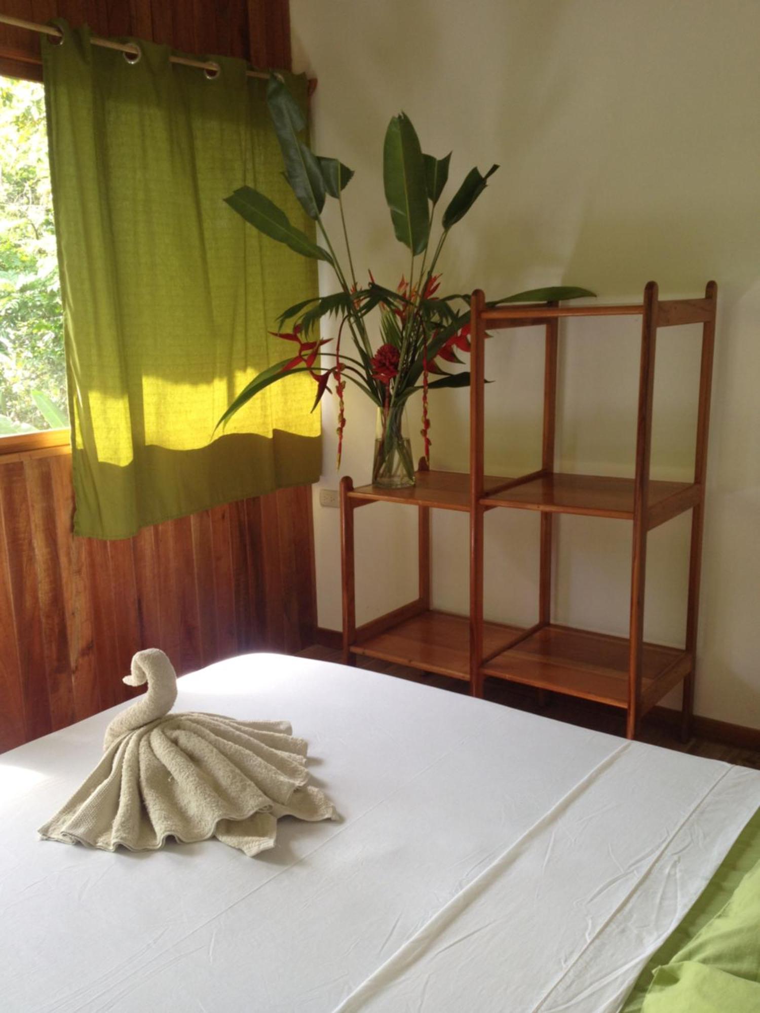 Finca Kobo Palo Seco エクステリア 写真