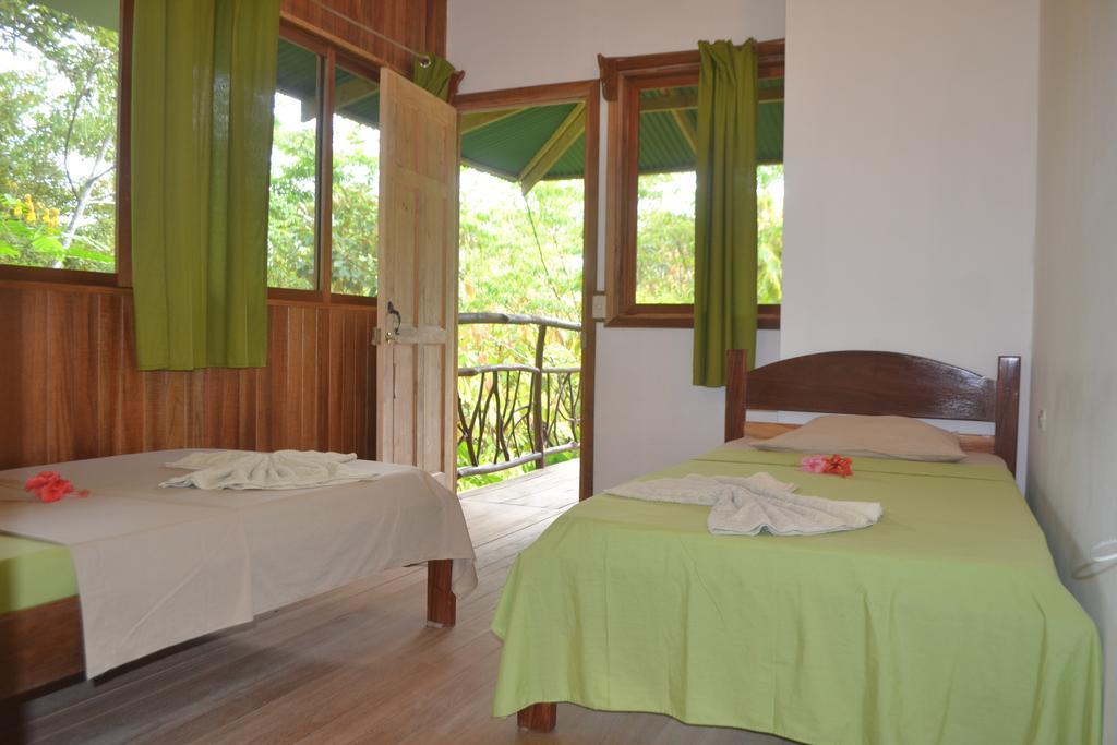 Finca Kobo Palo Seco エクステリア 写真