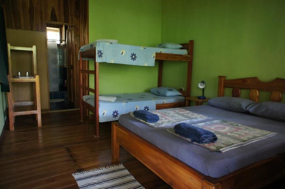 Finca Kobo Palo Seco エクステリア 写真