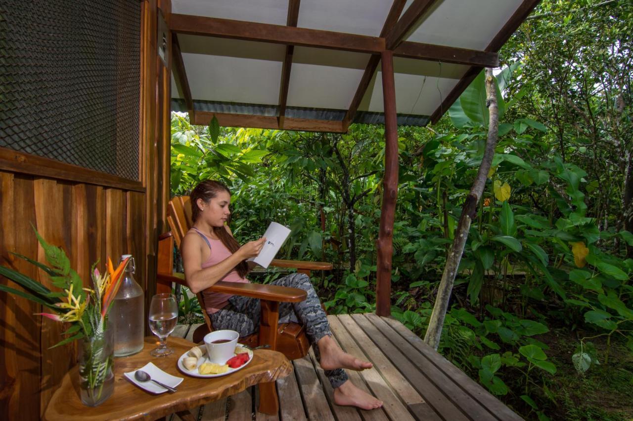 Finca Kobo Palo Seco エクステリア 写真